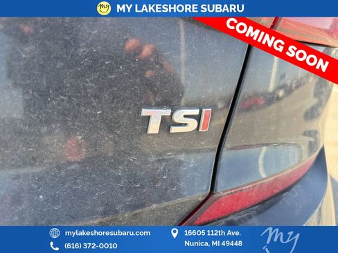 Used 2017 Volkswagen Passat 1.8T SE FWD image 18