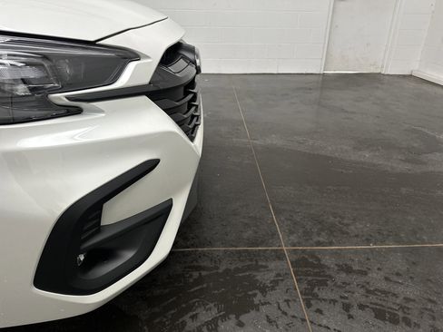 Certified 2025 Subaru Legacy Premium w/ Popular Package #1A image 2