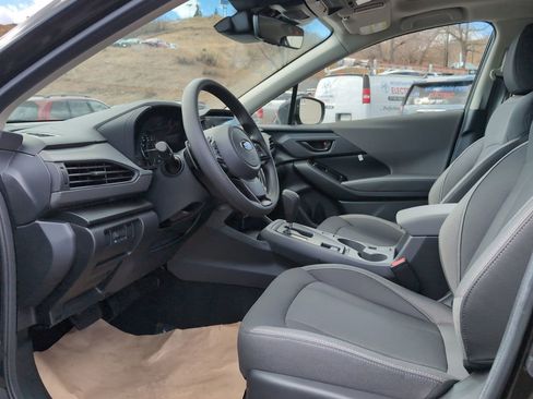 New 2026 Subaru Crosstrek 2.0i Premium AWD/4WD image 10