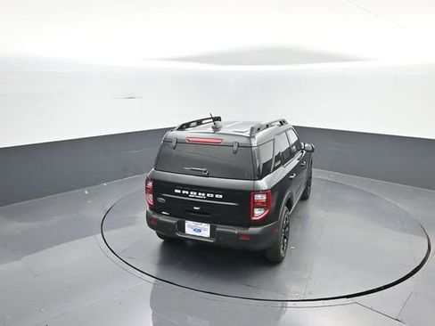 New 2025 Ford Bronco Sport Outer Banks image 23