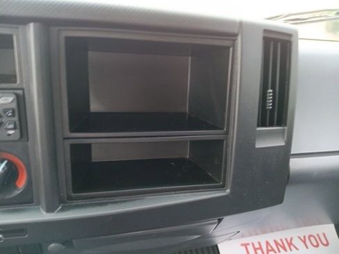 Used 2023 Chevrolet Low Cab Forward 5500XD image 13