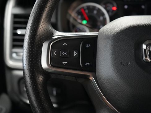 New 2026 RAM 3500 Tradesman AWD/4WD image 12