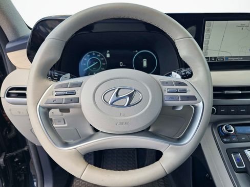 Used 2024 Hyundai Palisade Limited AWD/4WD image 20
