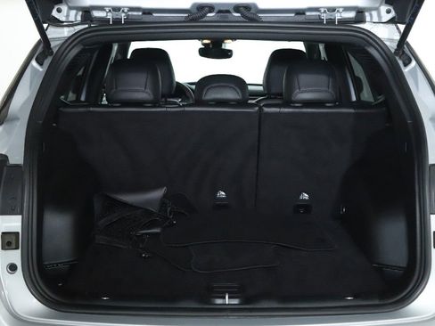 Used 2025 Jeep Compass Limited AWD/4WD image 30
