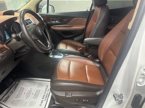 Used 2014 Buick Encore Leather image 13
