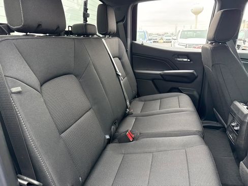 New 2026 GMC Canyon Elevation image 34