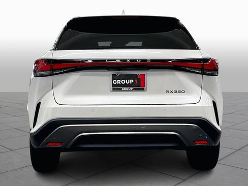Used 2025 Lexus RX 350 w/ Technology Package image 5