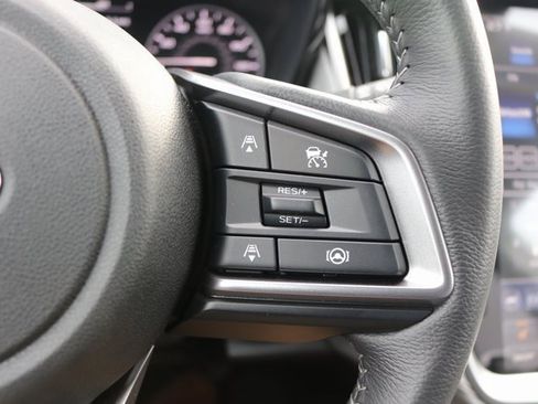 Certified 2025 Subaru Outback Premium w/ Popular Package #1A image 30