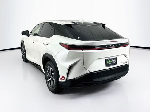 Used 2023 Lexus RZ 450e Premium w/ Technology Package AWD/4WD image 5