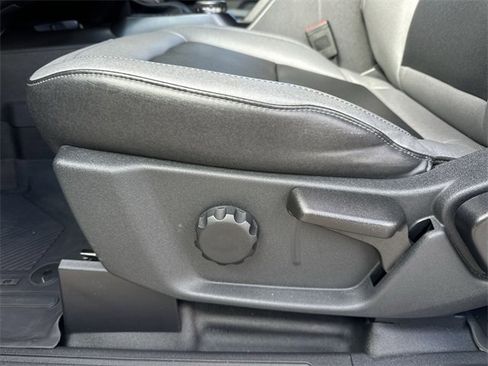 Used 2024 Ford Bronco Big Bend image 12