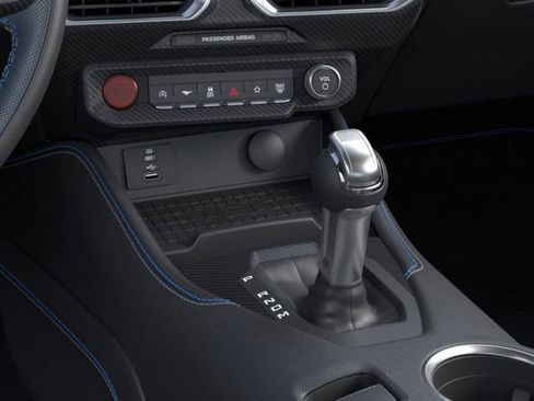 New 2025 Ford Mustang GT Premium RWD image 15