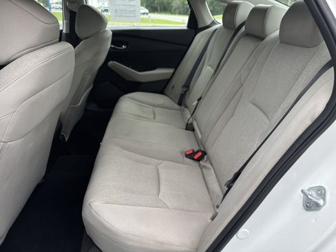 Used 2024 Honda Accord EX image 8