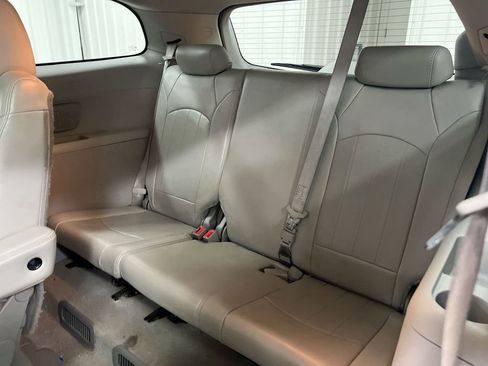 Used 2013 Buick Enclave Leather w/ Trailering Provision Package FWD image 24