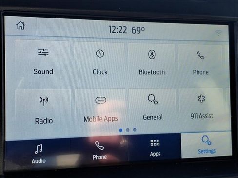 Used 2020 Ford F150 XL w/ Equipment Group 101A Mid image 13