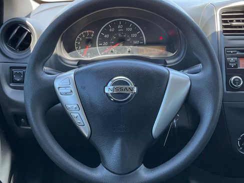 Used 2016 Nissan Versa S image 36