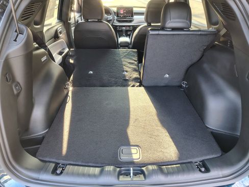 New 2026 Jeep Compass Limited AWD/4WD image 11
