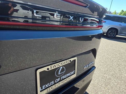 Certified 2023 Lexus RZ 450e Premium w/ Technology Package AWD/4WD image 13