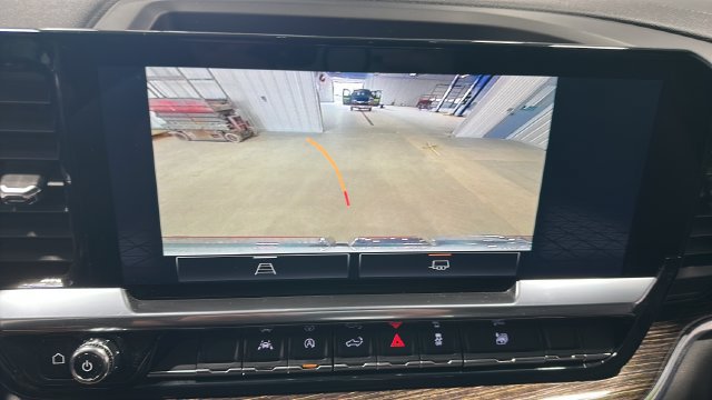Used 2024 GMC Sierra 1500 SLE AWD/4WD image 18