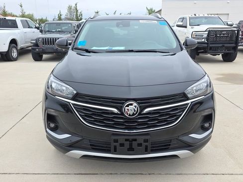 Used 2021 Buick Encore GX Select image 8