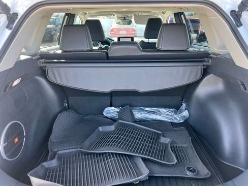 Certified 2024 Toyota Corolla Cross XLE w/ Convenience Package image 44