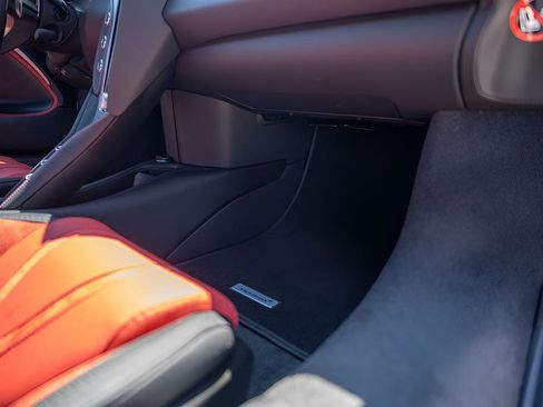 New 2027 McLaren 750S Spider RWD image 50