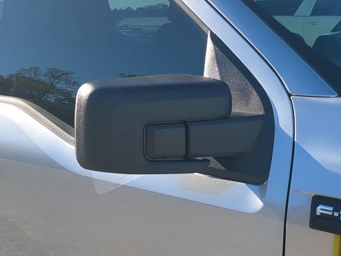 New 2025 Ford F150 STX image 10