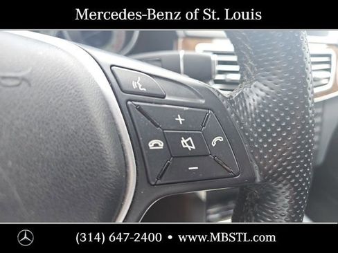 Certified 2015 Mercedes-Benz E 350 4MATIC Sedan image 24