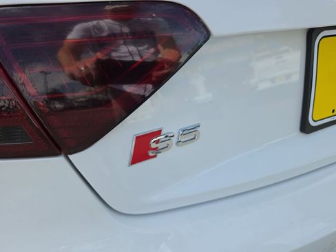 Used 2016 Audi S5 Premium Plus w/ Technology Package AWD/4WD image 35