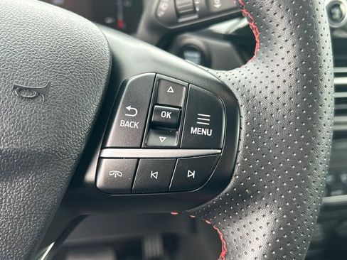 Certified 2025 Ford Escape ST-Line FWD image 25