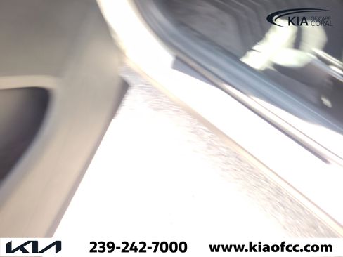 New 2026 Kia Sorento EX FWD image 22