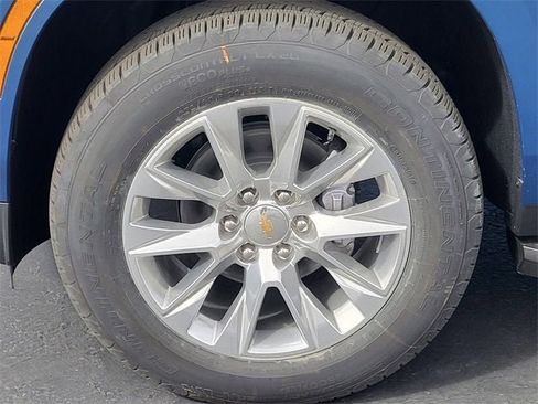 New 2026 Chevrolet Tahoe Premier image 10