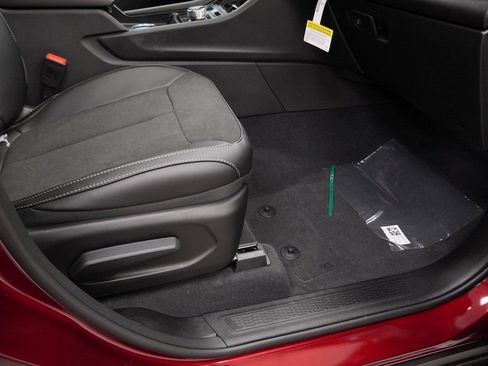 New 2026 Jeep Grand Cherokee Altitude image 36