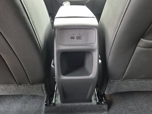 Certified 2025 Buick Envista Preferred FWD image 19