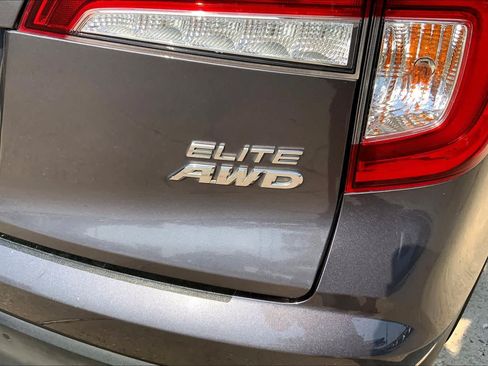 Used 2020 Honda Pilot Elite image 10