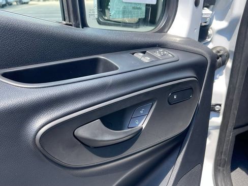 New 2026 Mercedes-Benz Sprinter 2500 image 14