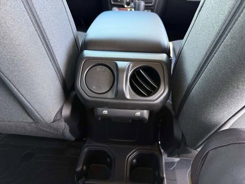 New 2026 Jeep Wrangler Willys image 22