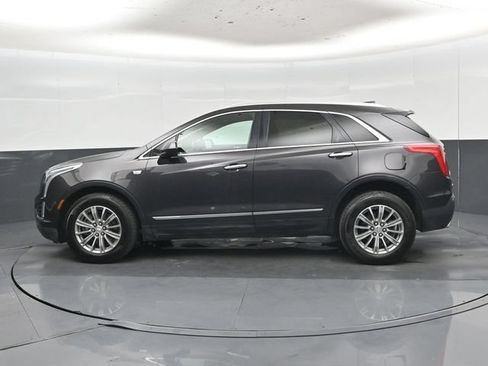 Used 2017 Cadillac XT5 Luxury w/ Driver Awareness Package AWD/4WD image 34