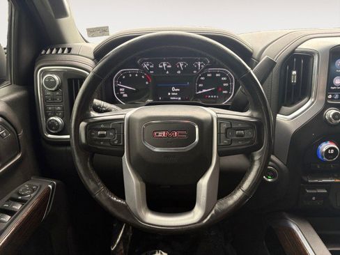 Used 2021 GMC Sierra 1500 Elevation w/ X31 Off-Road Package AWD/4WD image 12