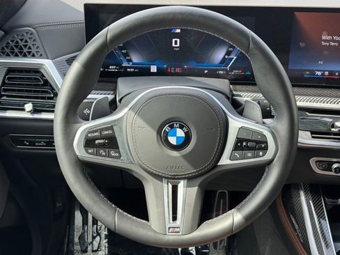 Certified 2026 BMW X7 M60i image 22