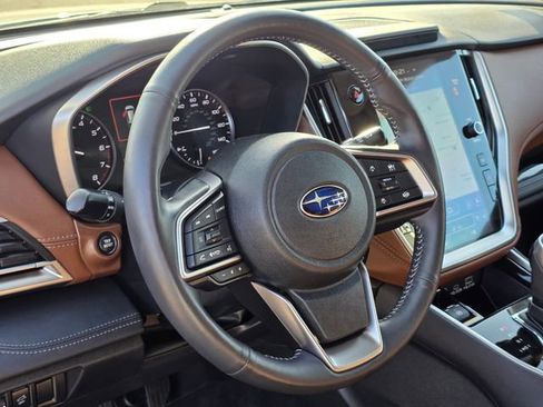 Used 2024 Subaru Outback Touring XT image 15