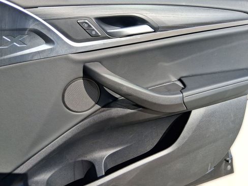 Certified 2023 BMW X4 xDrive30i w/ Parking Assistance Package image 30