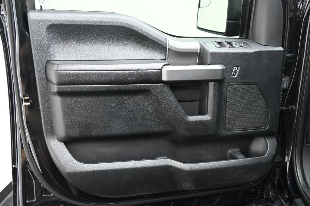 Used 2017 Ford F150 XLT w/ Equipment Group 301A Mid AWD/4WD image 18