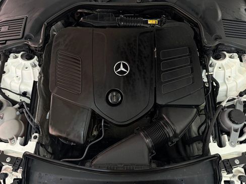Certified 2023 Mercedes-Benz C 300 Sedan image 31