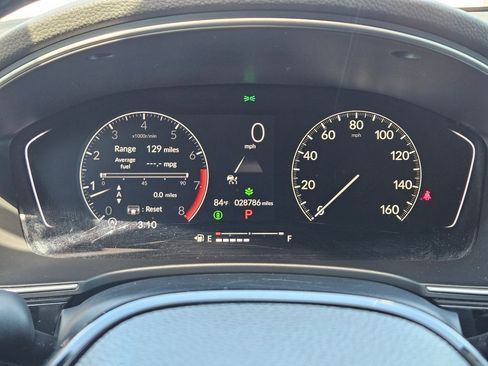 Used 2024 Honda Civic EX-L image 19