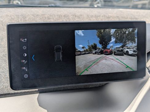 Used 2018 BMW i3 s RWD image 21