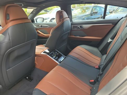 New 2026 BMW 840i image 9