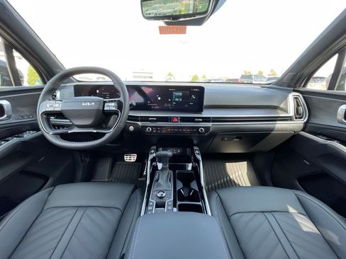 New 2026 Kia Sorento SX Prestige AWD/4WD image 30