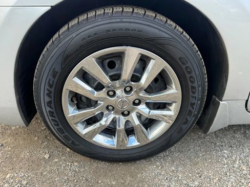 Used 2015 Nissan Altima 2.5 S w/ Power Driver Seat Package FWD image 9