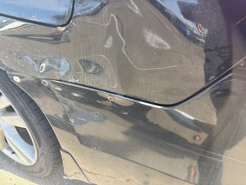 Used 2013 Nissan Altima 3.5 SL w/ Technology Pkg image 5