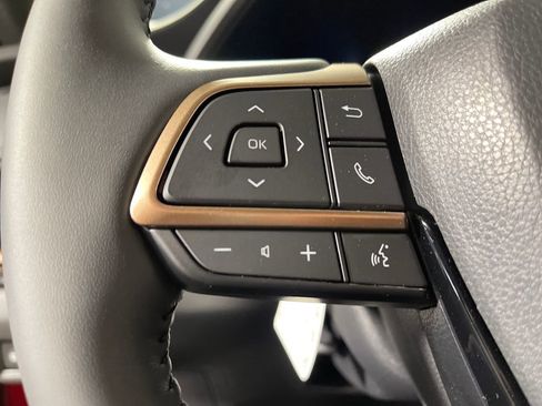New 2026 Toyota Grand Highlander AWD Hybrid image 28